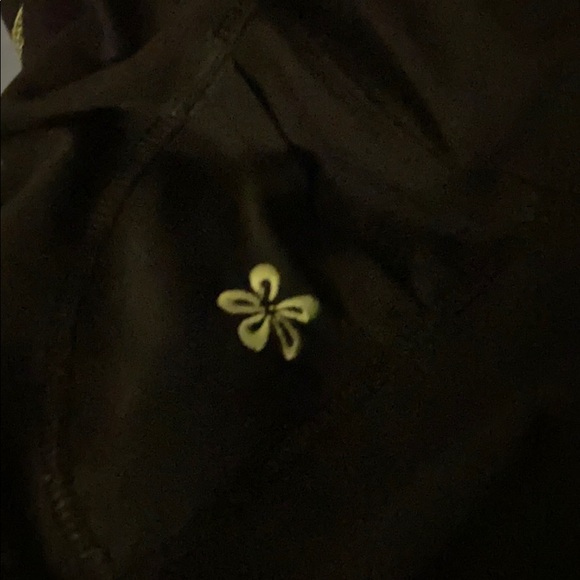 Tuff athletics spandex pants - Picture 2 of 3